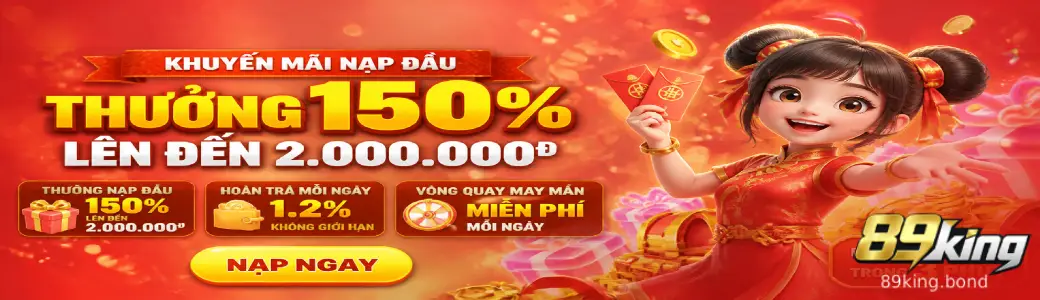 89KING Tin tức cập nhật thông tin mới về trò chơi và khuyến mãi