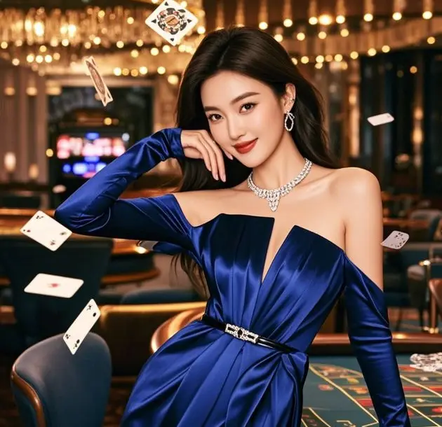 Giao diện casino trực tuyến dễ sử dụng trên 89KING
