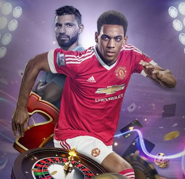 Trải nghiệm game trên nhiều thiết bị tại 89KING