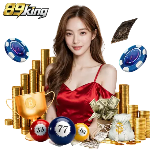 Hướng dẫn tải ứng dụng 89KING trên thiết bị di động